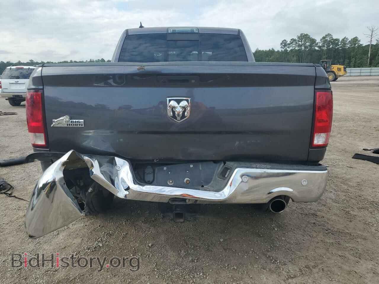 2017 RAM 1500 - VIN: 1C6RR6LT1HS590495 - Фото 6