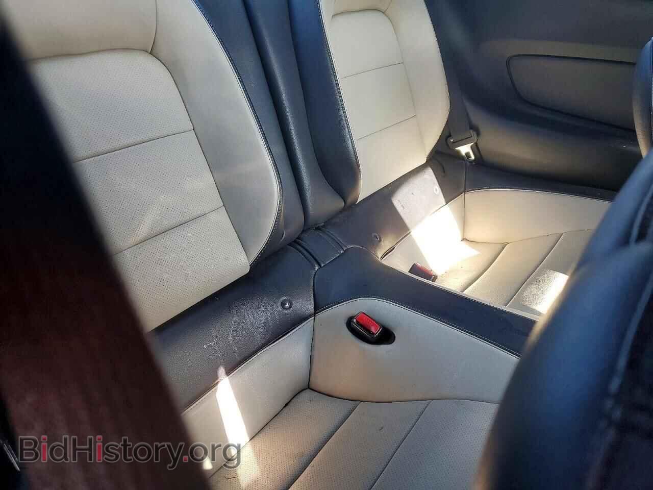 2016 FORD ALL Models - VIN: 1FA6P8TH2G5302236 - Фото 10
