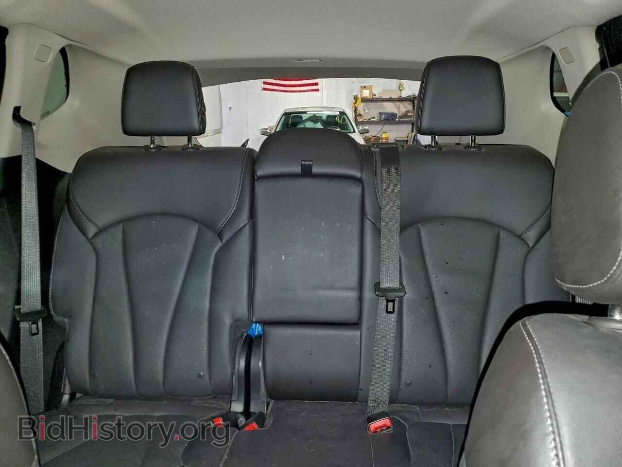 2019 BUICK ENVISION - VIN: LRBFX2SA1KD008643 - Фото 10