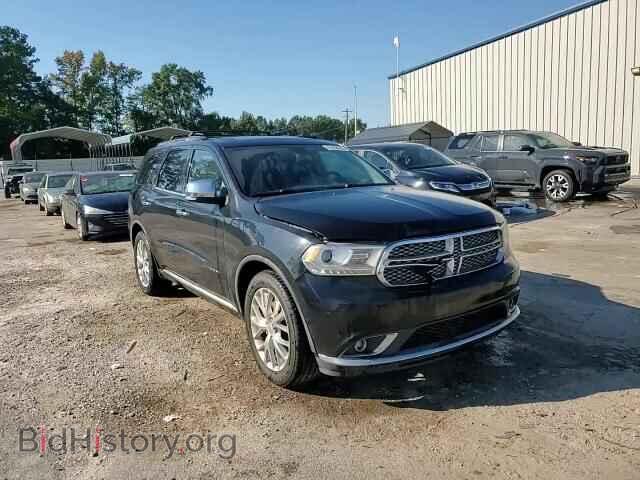 2014 DODGE DURANGO - VIN: 1C4RDHEG9EC451014 - Photo 14