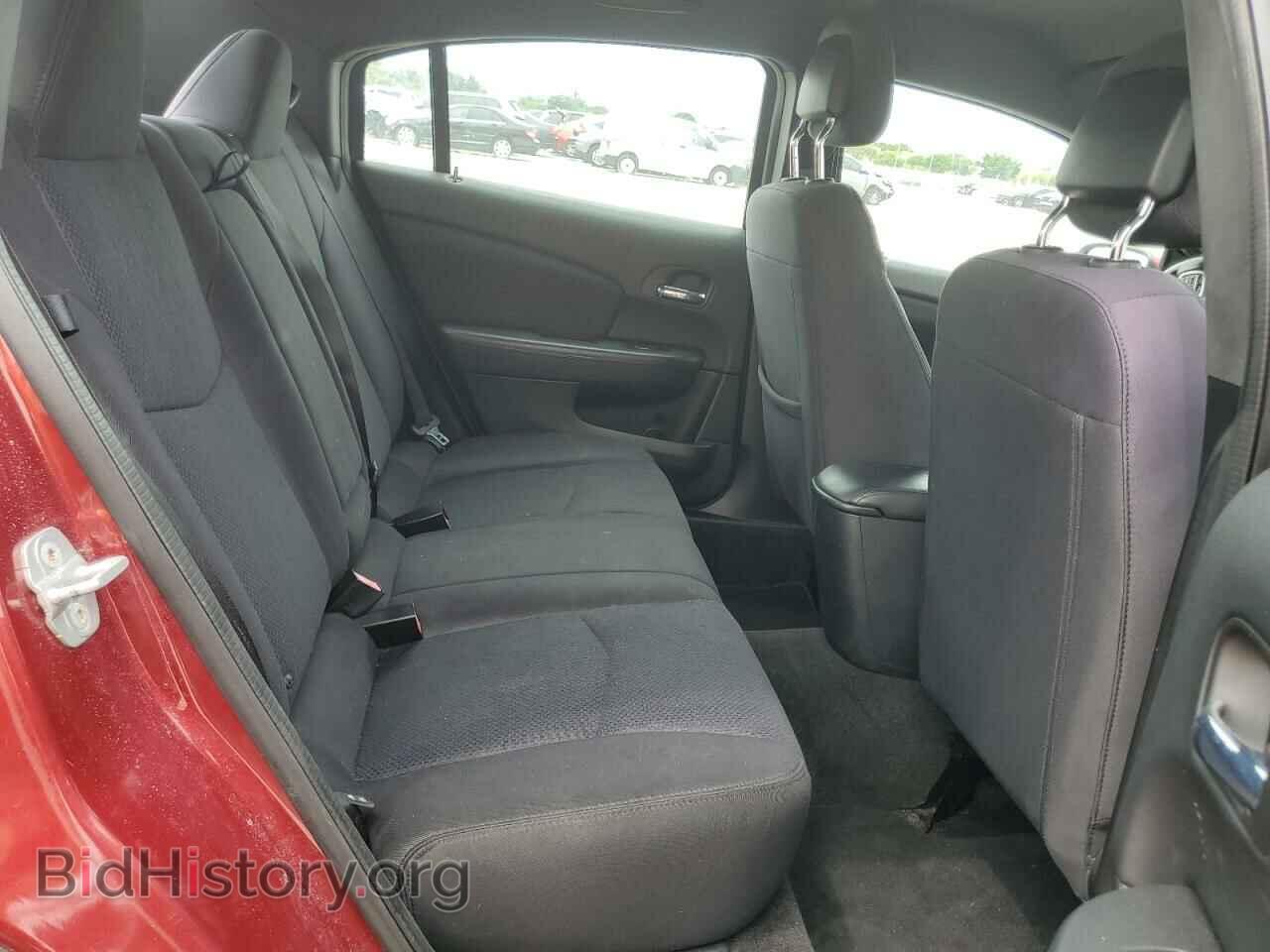 2013 CHRYSLER 200 - VIN: 1C3CCBBB6DN706367 - Фото 10