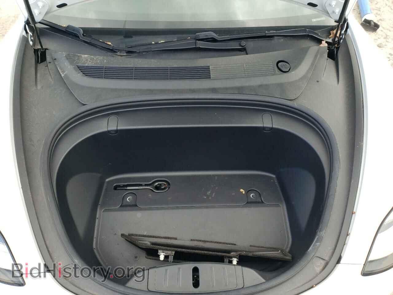 2019 TESLA MODEL 3 - VIN: 5YJ3E1EB6KF511635 - Фото 11