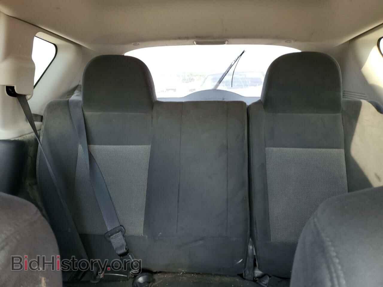 2014 JEEP COMPASS - VIN: 1C4NJCBA5ED537814 - Фото 10
