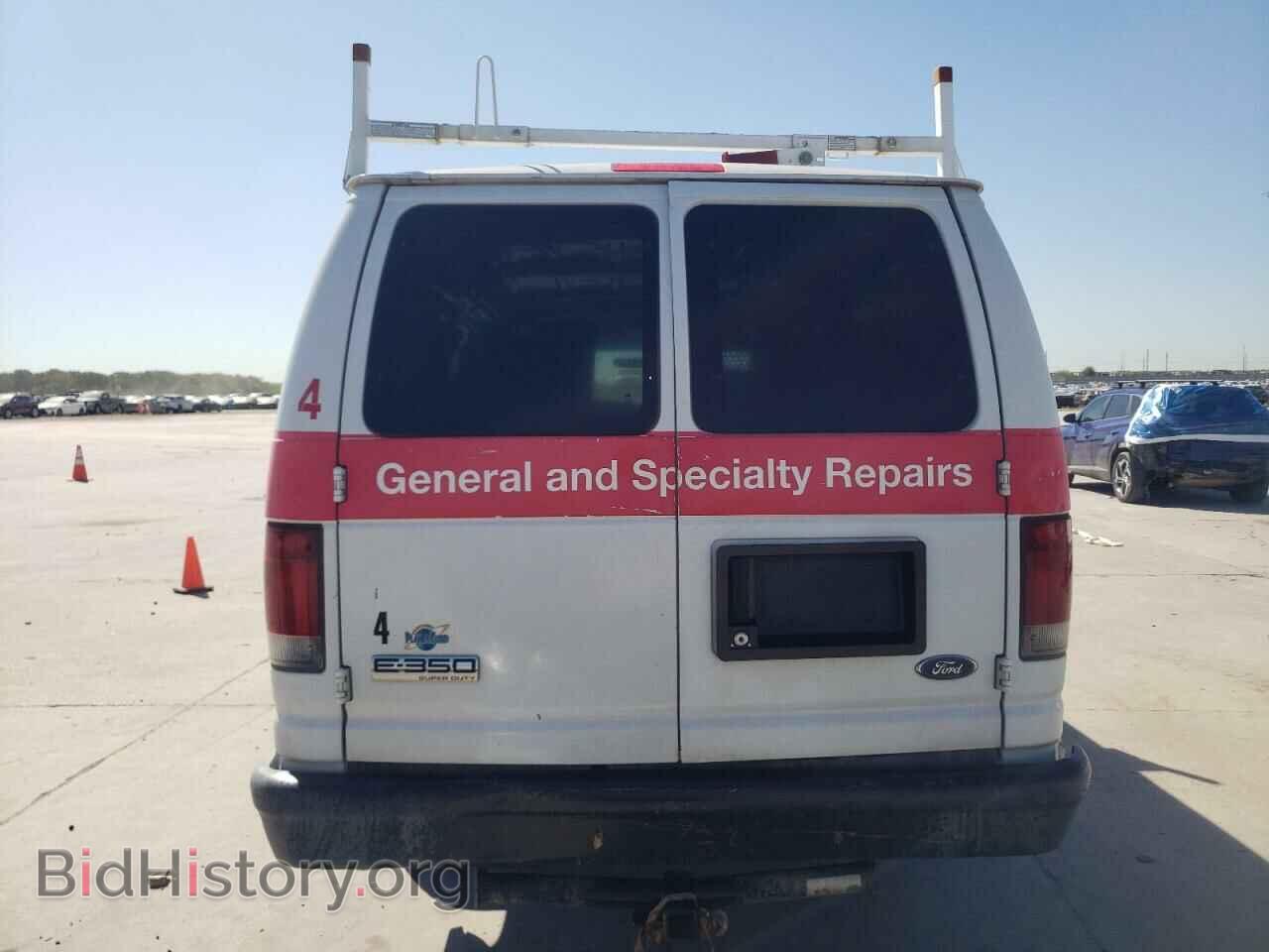 2008 FORD ALL Models - VIN: 1FTSS34L68DB32404 - Фото 6