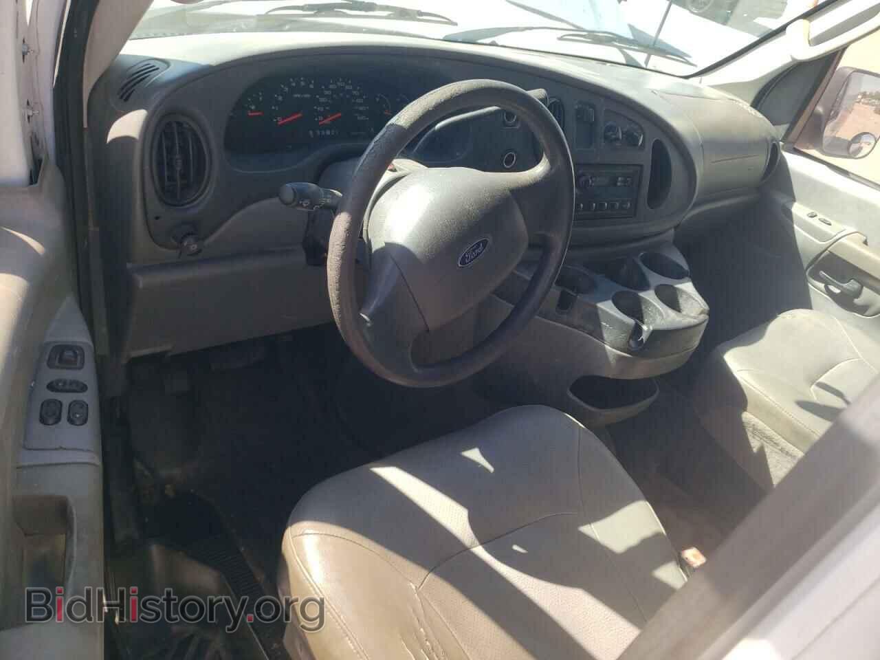 2008 FORD ALL Models - VIN: 1FTSS34L68DB32404 - Фото 8