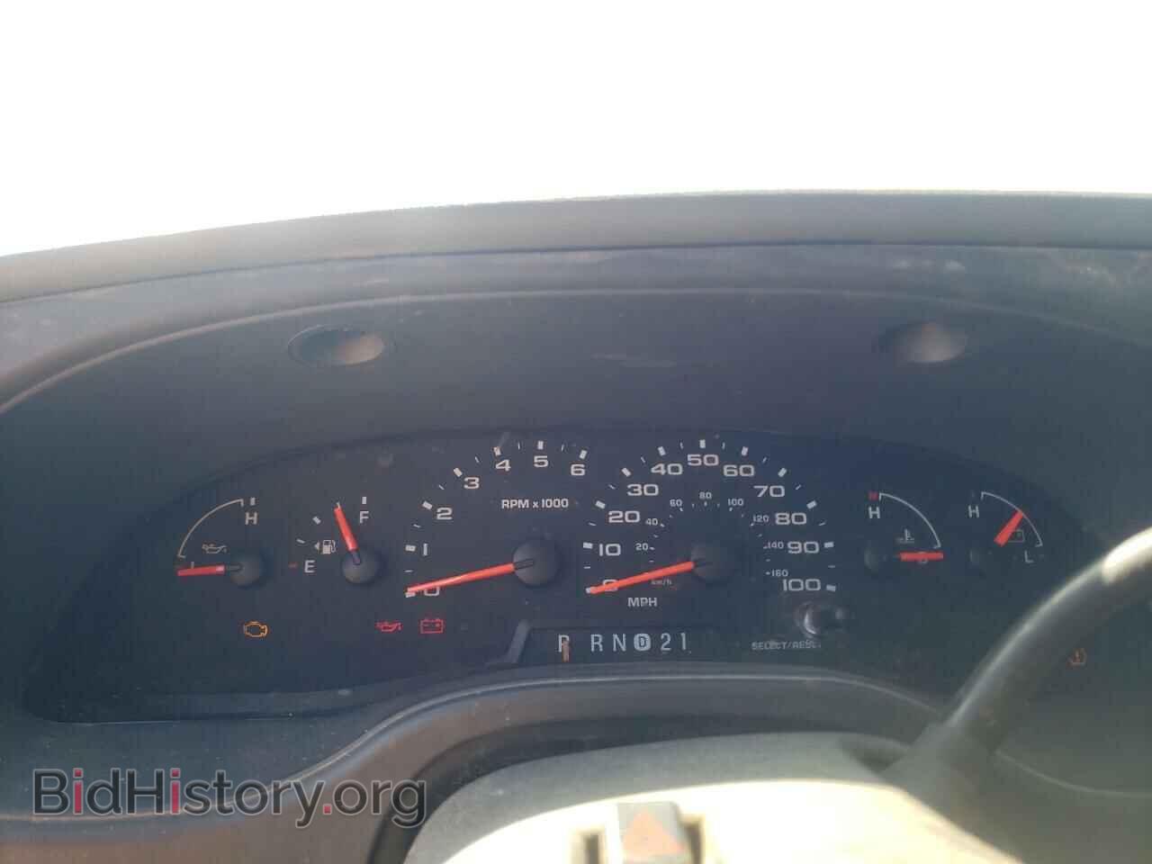 2008 FORD ALL Models - VIN: 1FTSS34L68DB32404 - Фото 9