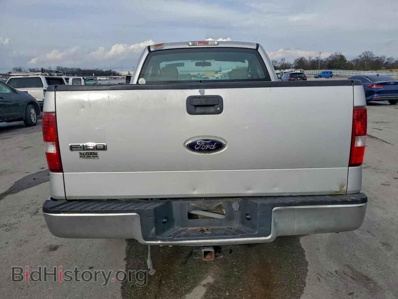 2008 FORD All Models - VIN: 1FTRF12268KB70406 - Photo 6