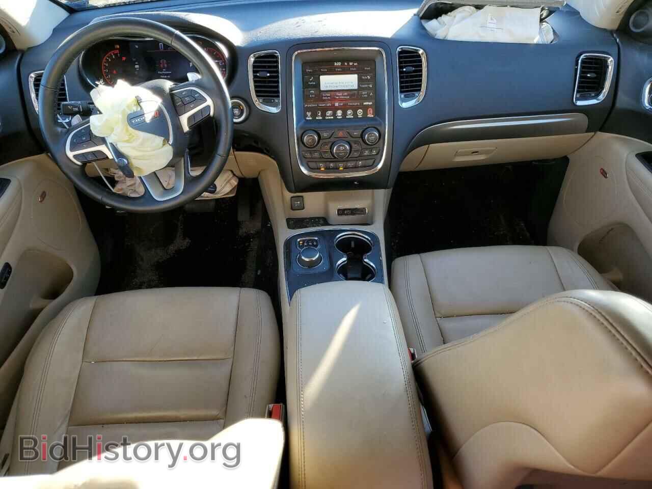 2017 DODGE DURANGO - VIN: 1C4RDJDG2HC780831 - Фото 8