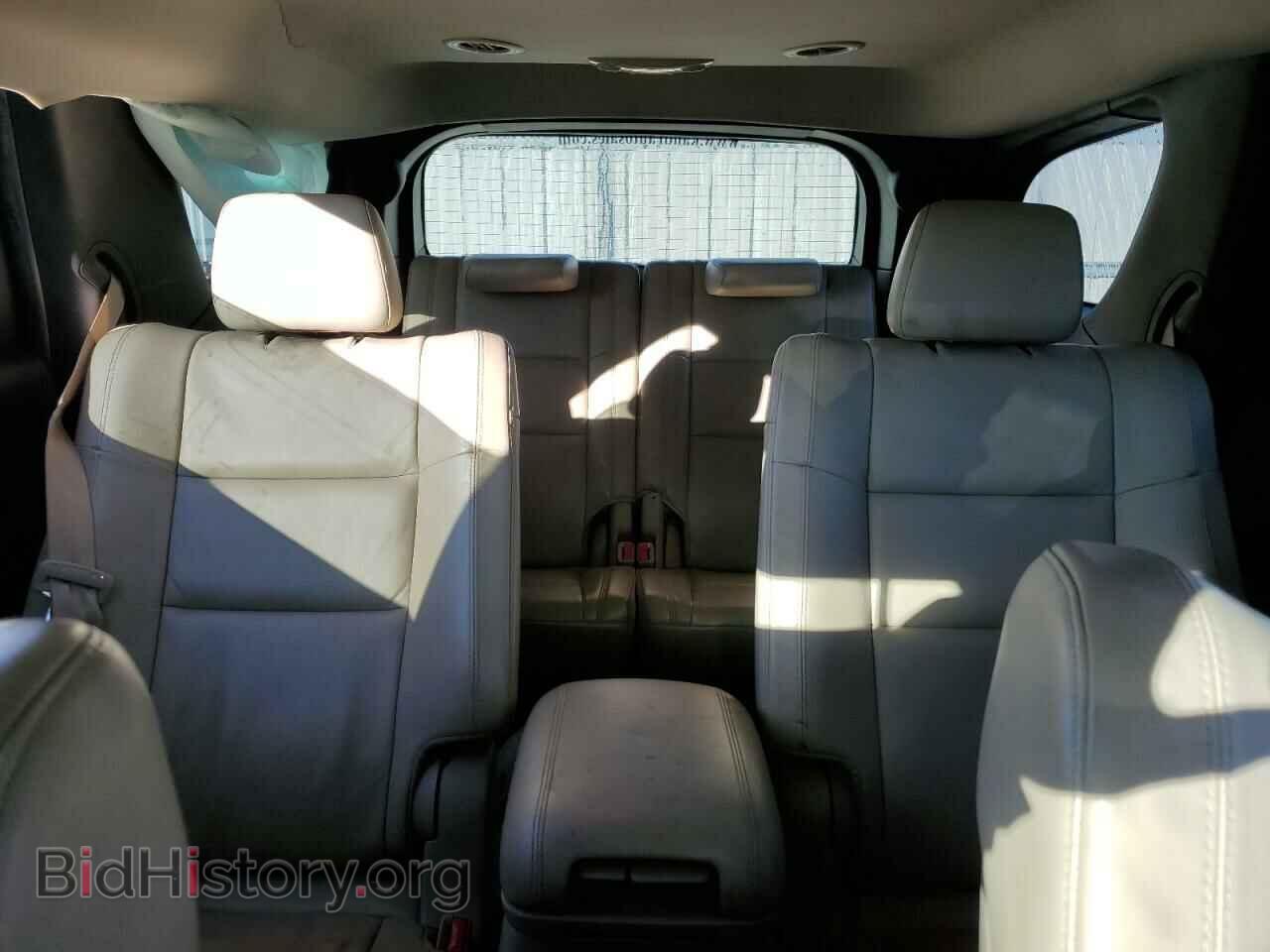 2017 DODGE DURANGO - VIN: 1C4RDJDG2HC780831 - Фото 10
