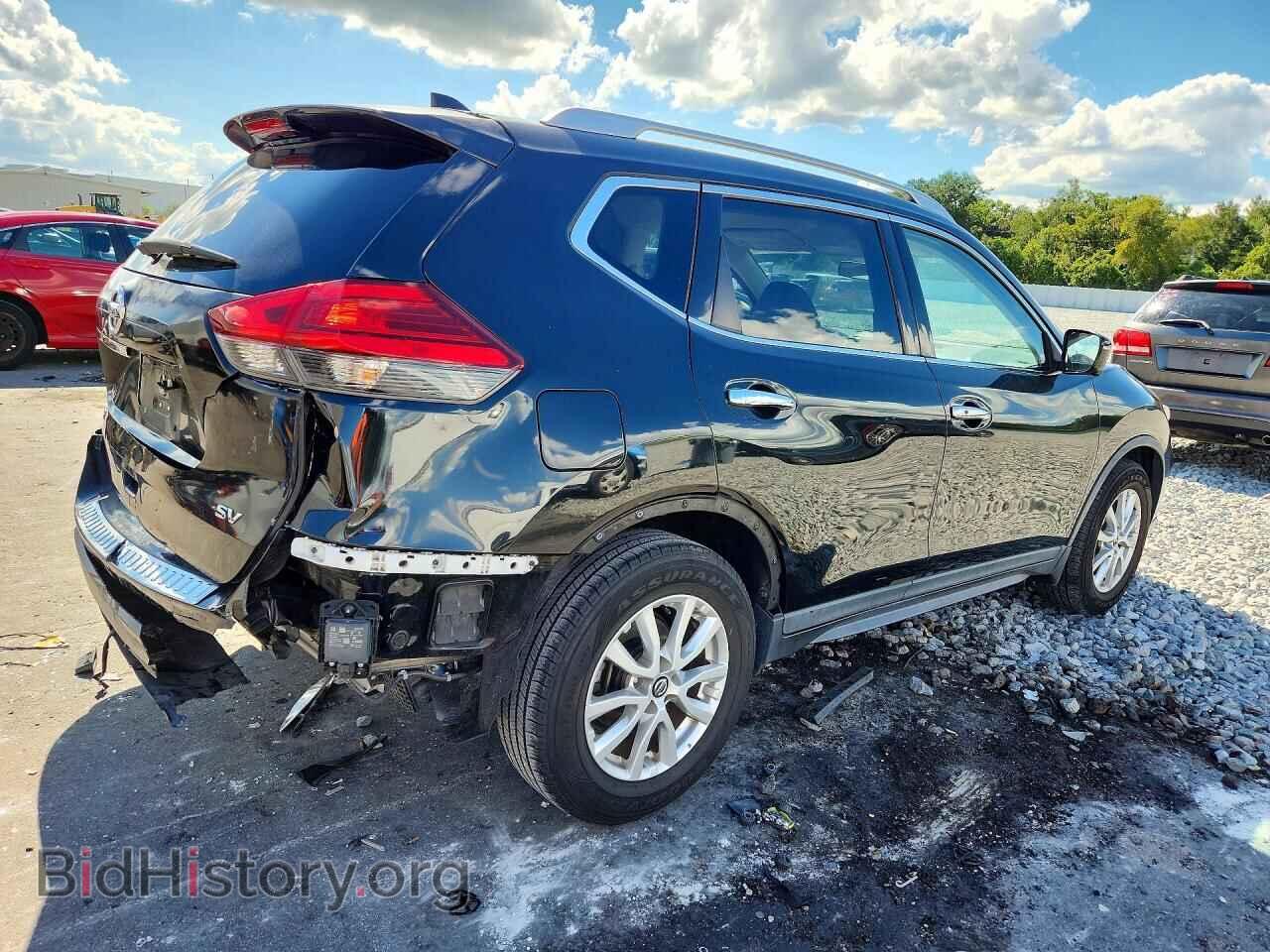 2017 NISSAN ROGUE - VIN: KNMAT2MTXHP508183 - Photo 3