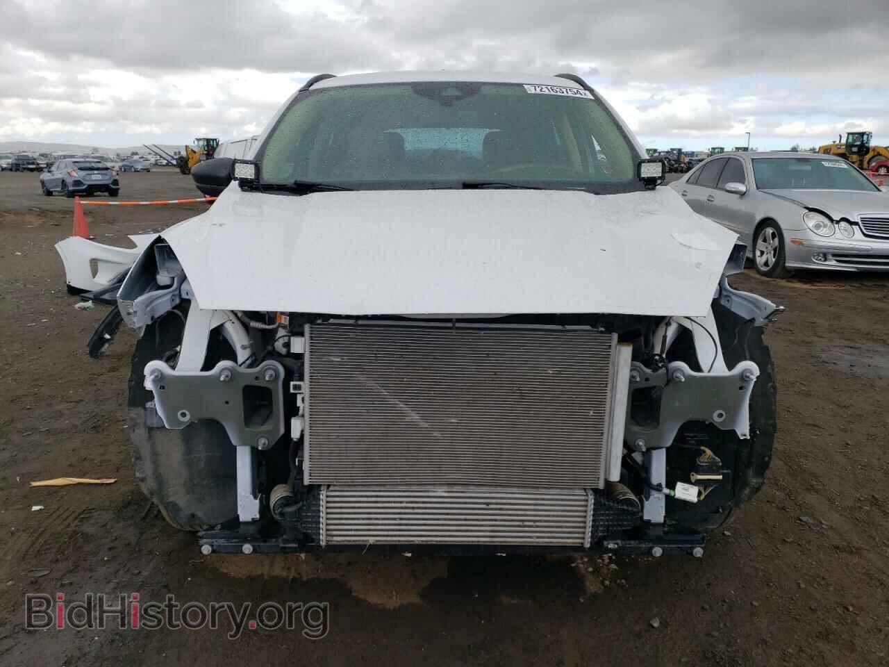 2020 FORD ESCAPE - VIN: 1FMCU0F60LUA78705 - Photo 5