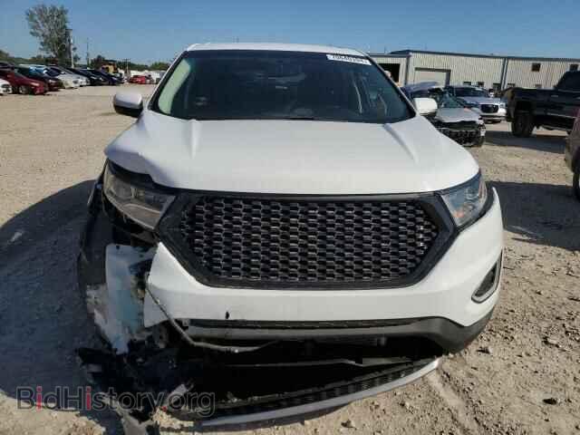 2015 FORD EDGE - VIN: 2FMTK3J86FBB20885 - Фото 5