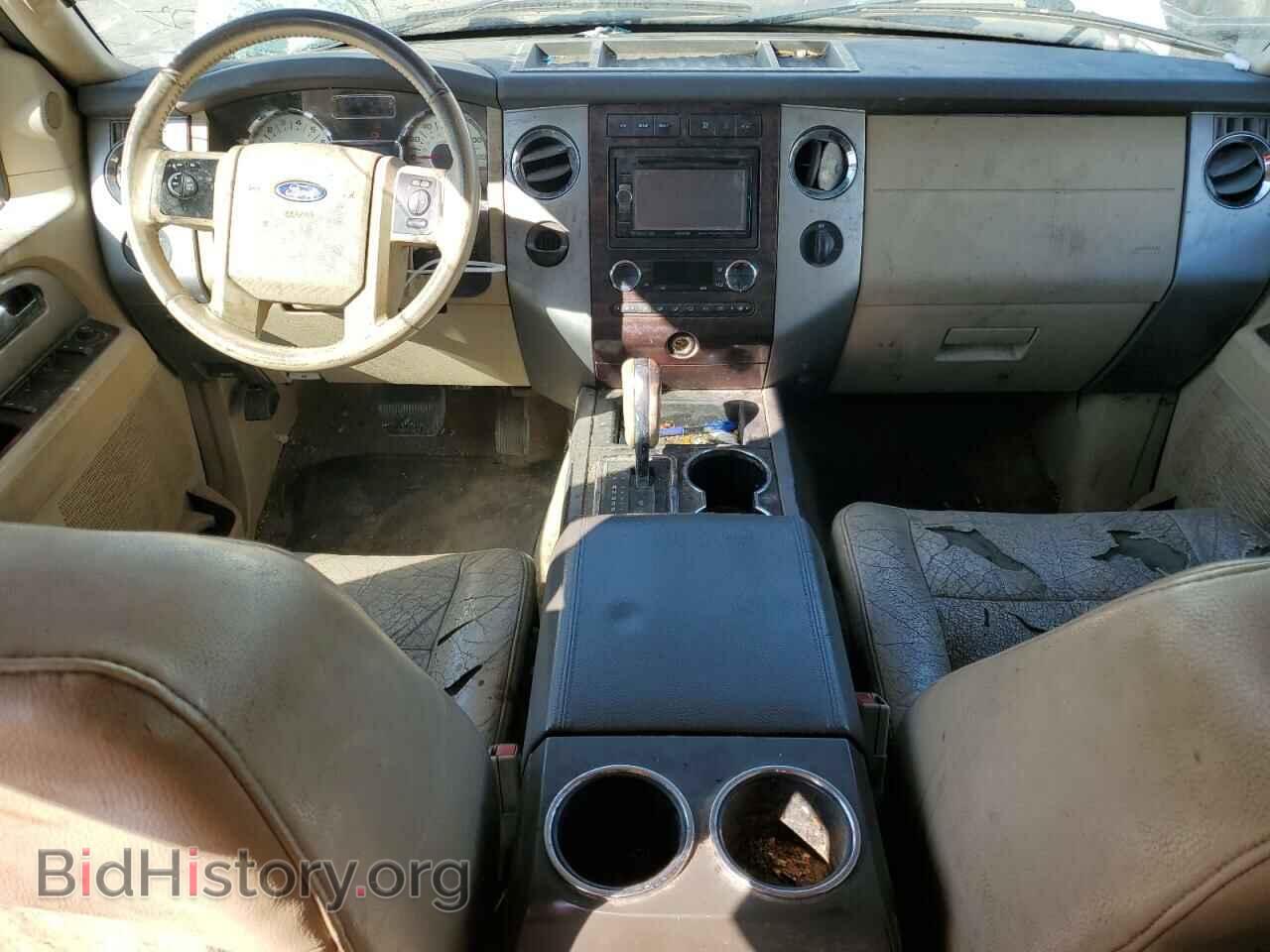 2012 FORD EXPEDITION - VIN: 1FMJU1H50CEF06848 - Фото 8
