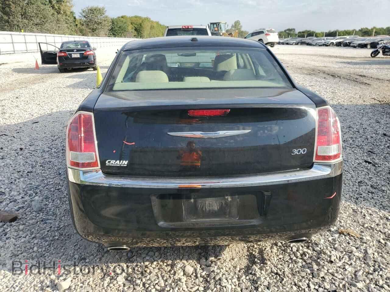 2012 CHRYSLER 300 - VIN: 2C3CCAAG5CH138353 - Фото 6