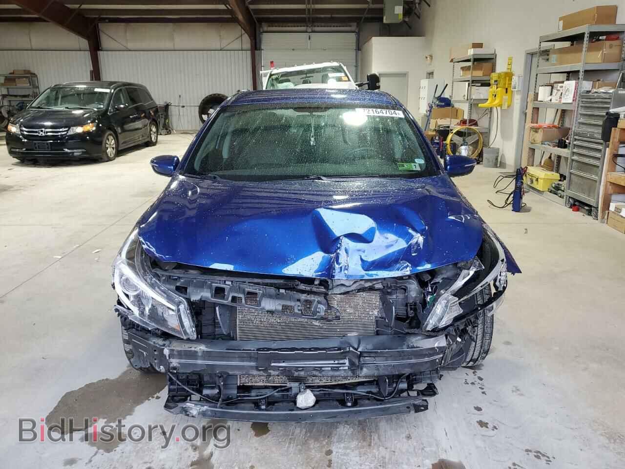 2017 KIA FORTE - VIN: 3KPFL4A89HE113655 - Фото 5