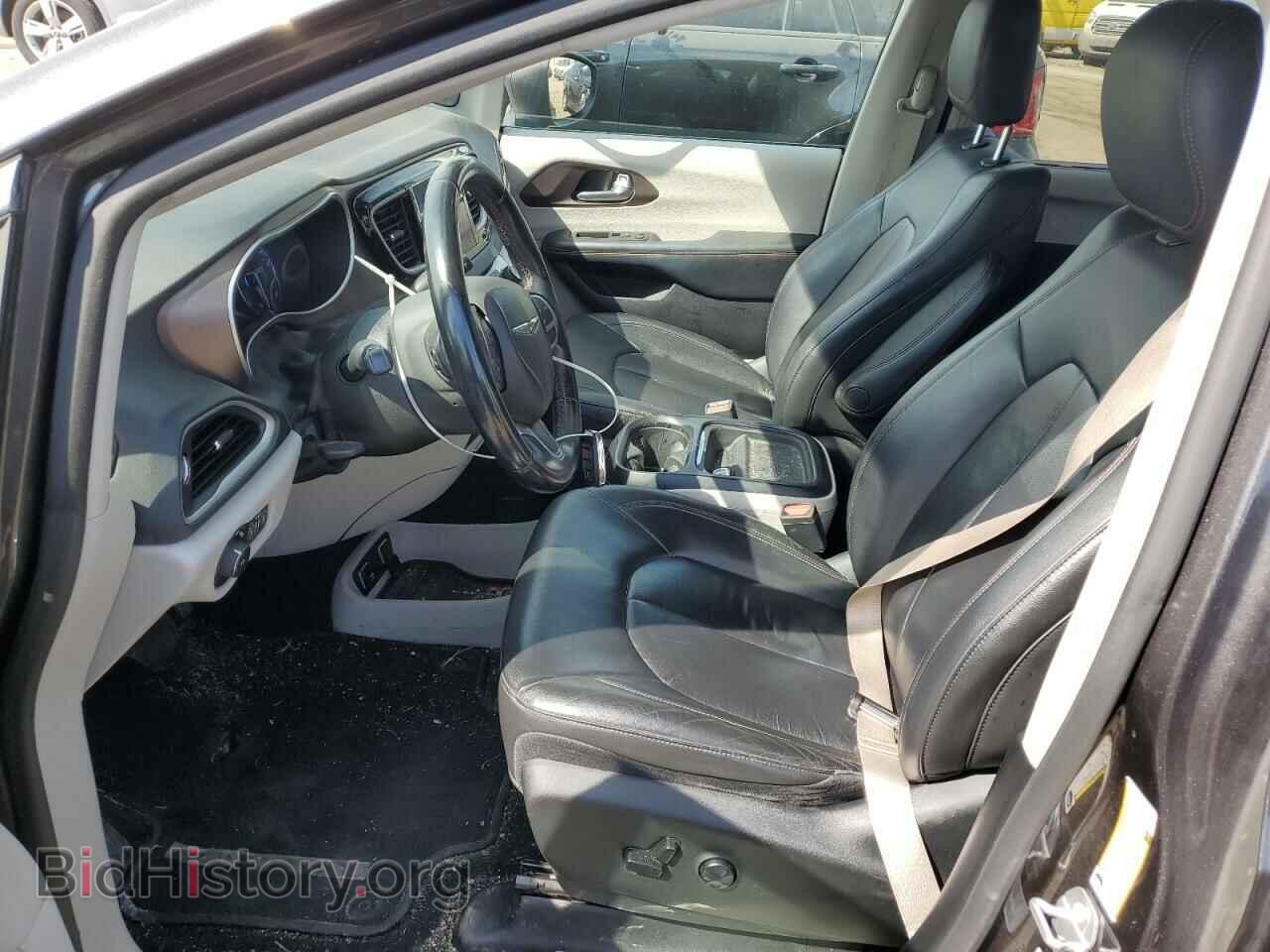 2017 CHRYSLER PACIFICA - VIN: 2C4RC1BG5HR511669 - Photo 7