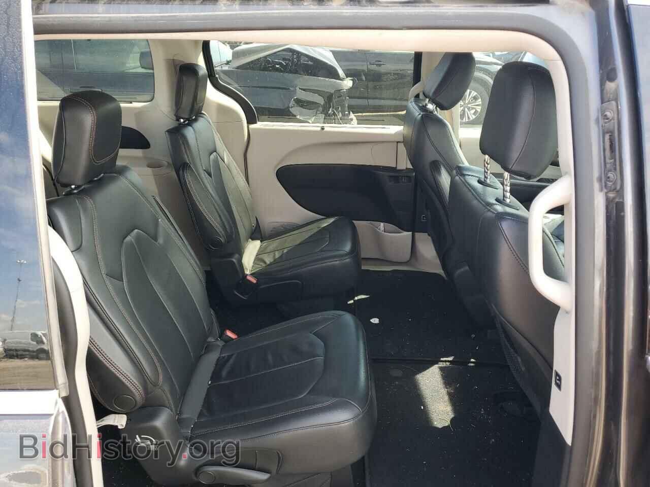 2017 CHRYSLER PACIFICA - VIN: 2C4RC1BG5HR511669 - Photo 10
