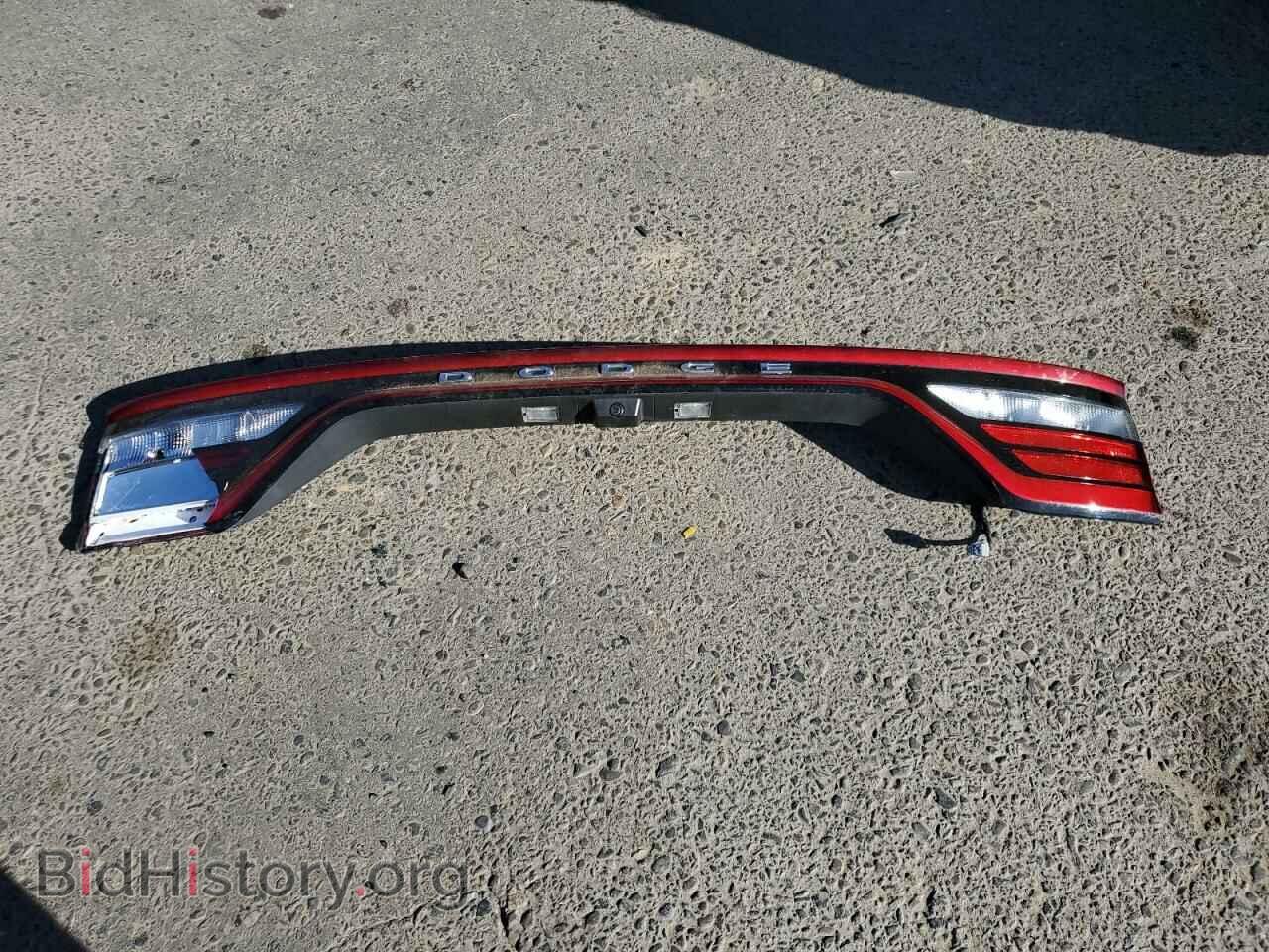 2022 DODGE DURANGO - VIN: 1C4RDHDG7NC182254 - Фото 13