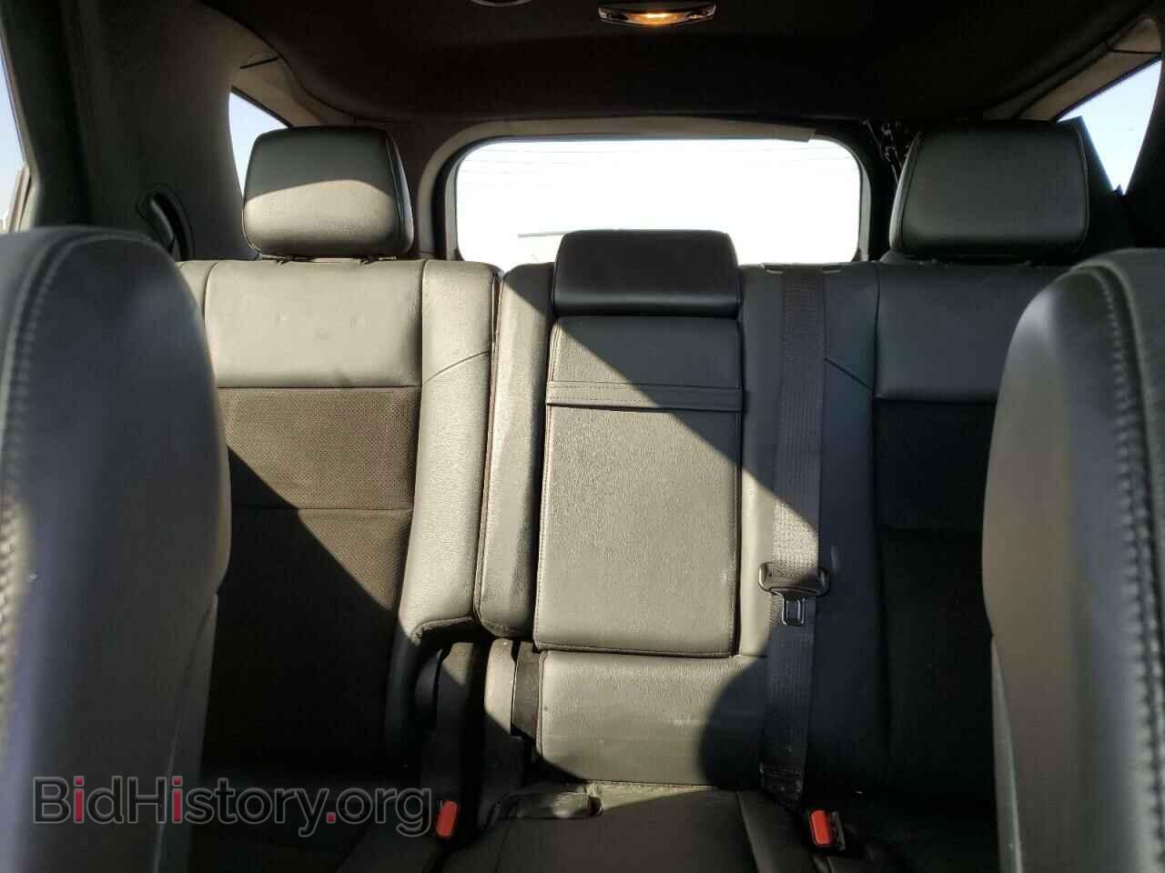 2022 DODGE DURANGO - VIN: 1C4RDHDG7NC182254 - Фото 10