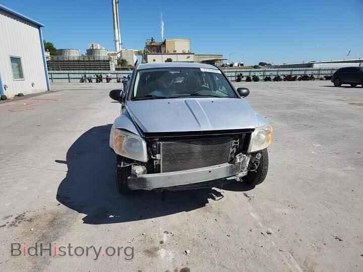 2007 DODGE CALIBER - VIN: 1B3HB28B87D549643 - Photo 13