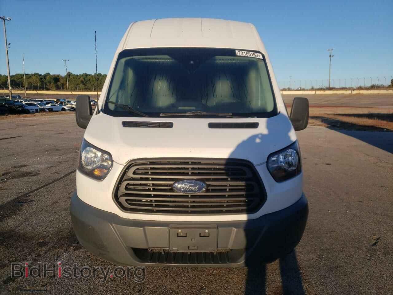 2018 FORD TRANSIT - VIN: 1FTBW3XM0JKA00491 - Фото 5