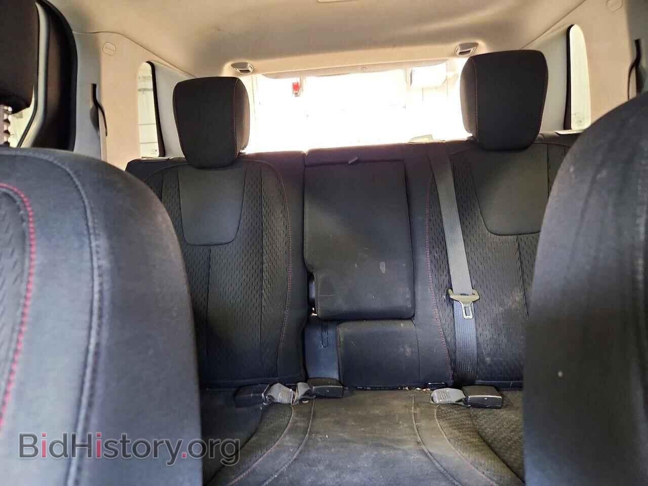 2014 GMC TERRAIN - VIN: 2GKALMEK8E6211835 - Photo 10