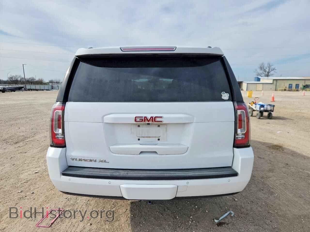 2019 GMC YUKON - VIN: 1GKS1GKC8KR339596 - Фото 6