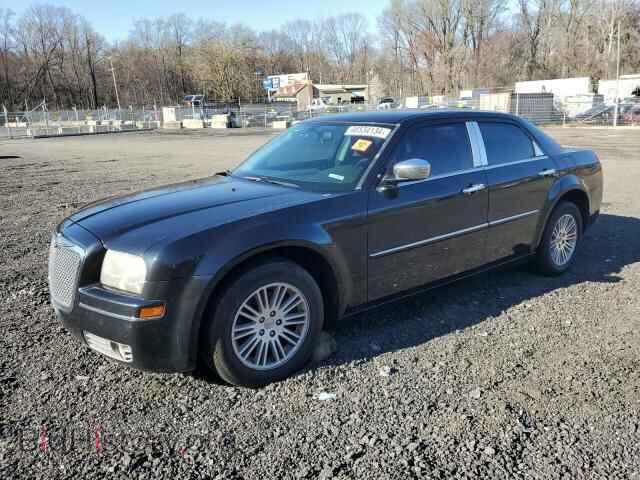 Фотография 2C3CA5CV2AH209370 - CHRYSLER 300 2010