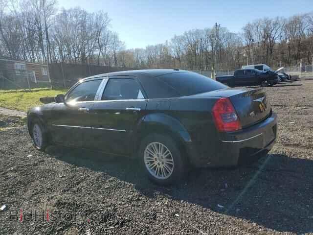 2010 CHRYSLER 300 - VIN: 2C3CA5CV2AH209370 - Фото 2