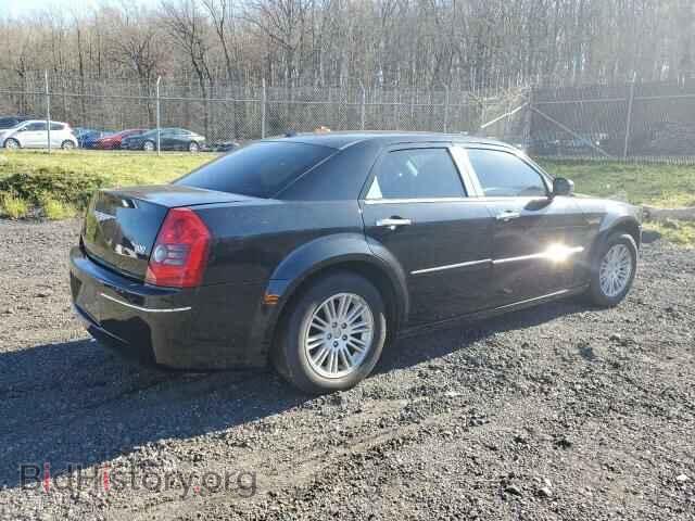 2010 CHRYSLER 300 - VIN: 2C3CA5CV2AH209370 - Фото 3