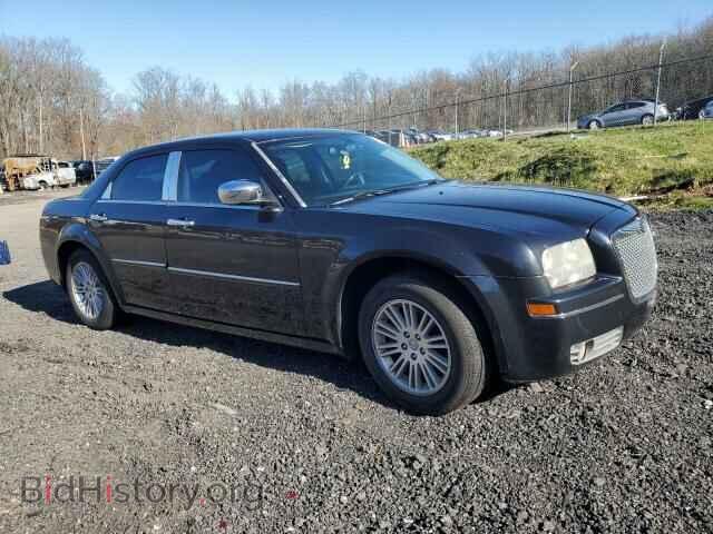 2010 CHRYSLER 300 - VIN: 2C3CA5CV2AH209370 - Фото 4