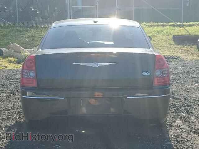 2010 CHRYSLER 300 - VIN: 2C3CA5CV2AH209370 - Фото 6