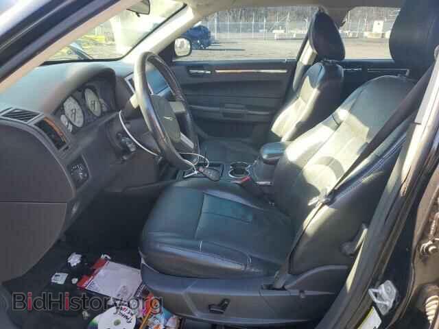 2010 CHRYSLER 300 - VIN: 2C3CA5CV2AH209370 - Фото 7