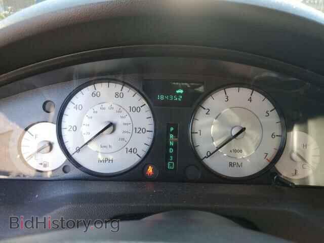 2010 CHRYSLER 300 - VIN: 2C3CA5CV2AH209370 - Фото 9