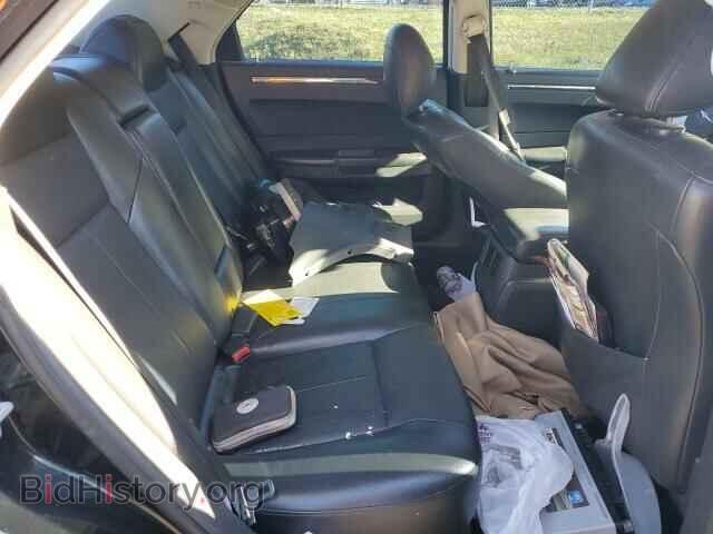 2010 CHRYSLER 300 - VIN: 2C3CA5CV2AH209370 - Фото 10