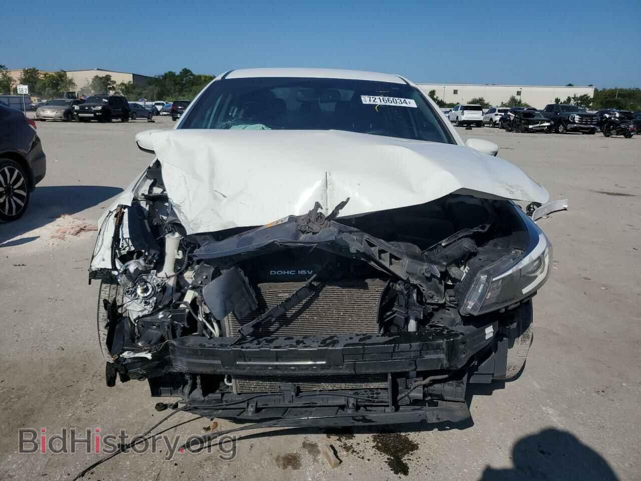 2017 KIA FORTE - VIN: 3KPFK4A74HE105084 - Фото 5