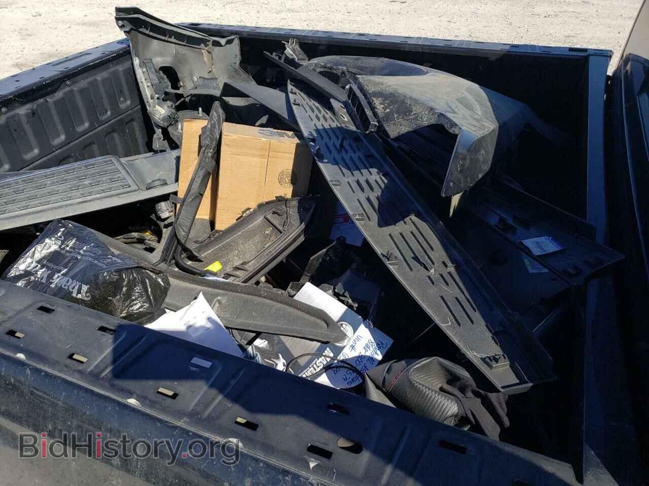 2021 RAM 1500 - VIN: 1C6RREFG7MN630189 - Фото 12