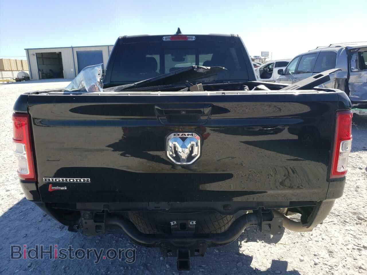 2021 RAM 1500 - VIN: 1C6RREFG7MN630189 - Фото 6