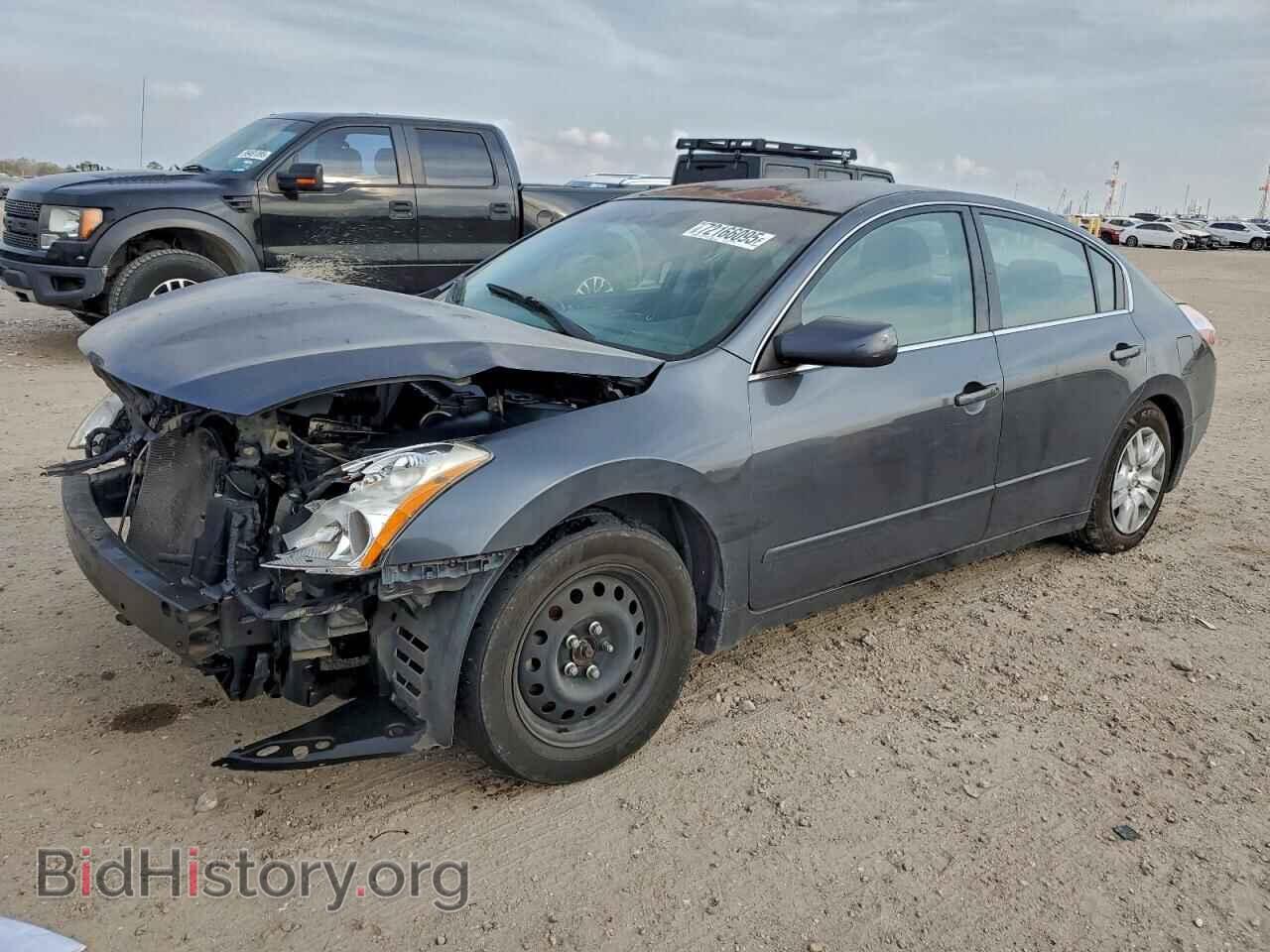 Фотография 1N4AL2AP4CC231365 - NISSAN ALTIMA 2012