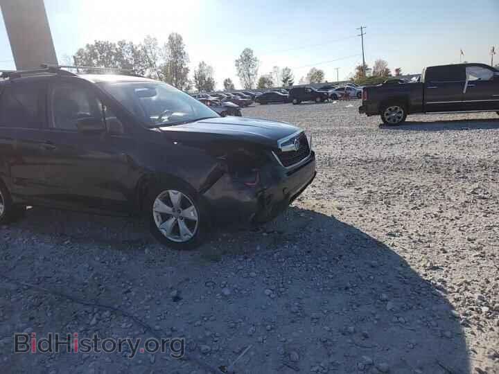 2015 SUBARU FORESTER - VIN: JF2SJAFC6FH426607 - Фото 14