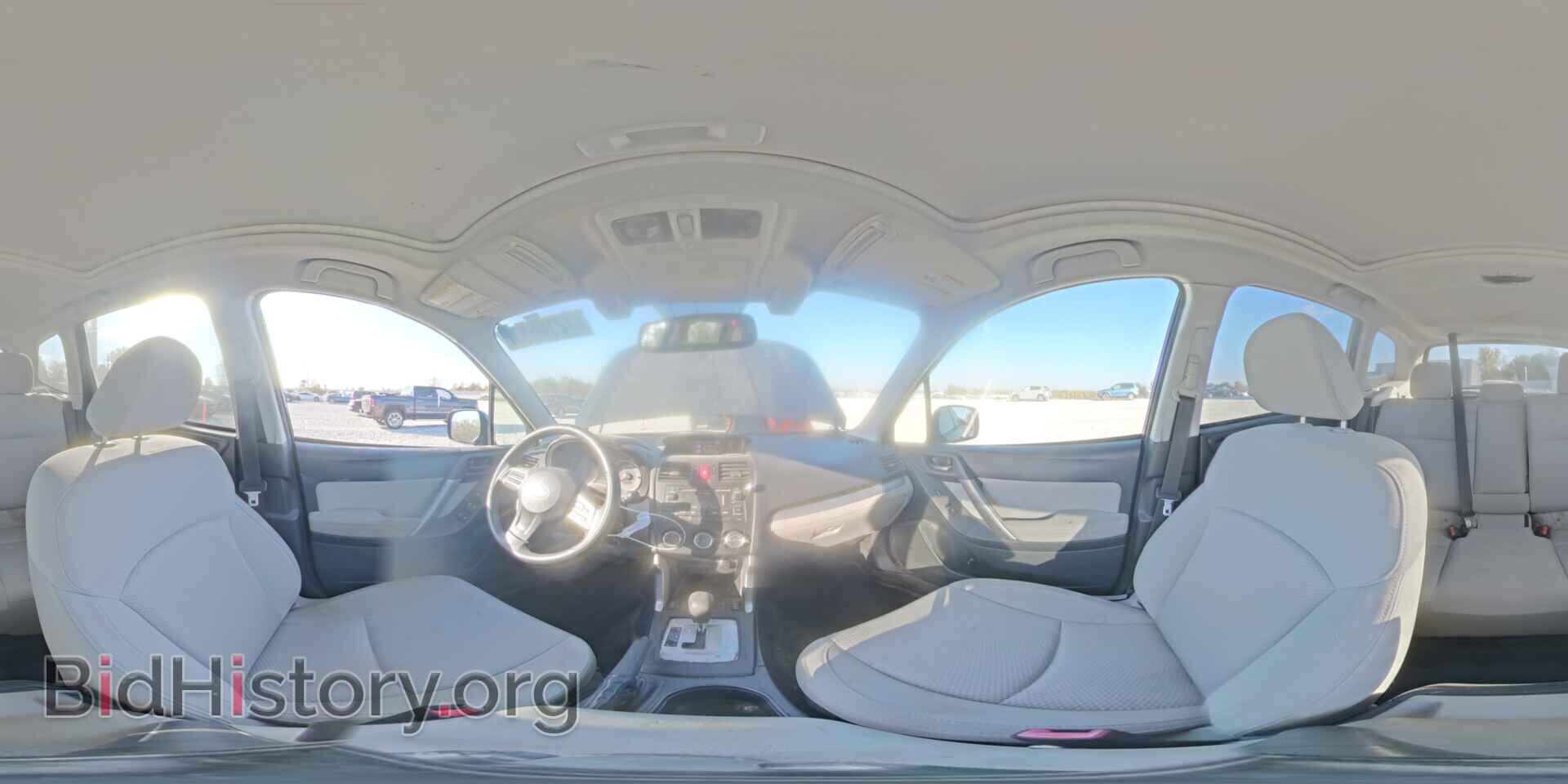 2015 SUBARU FORESTER - VIN: JF2SJAFC6FH426607 - Фото 15