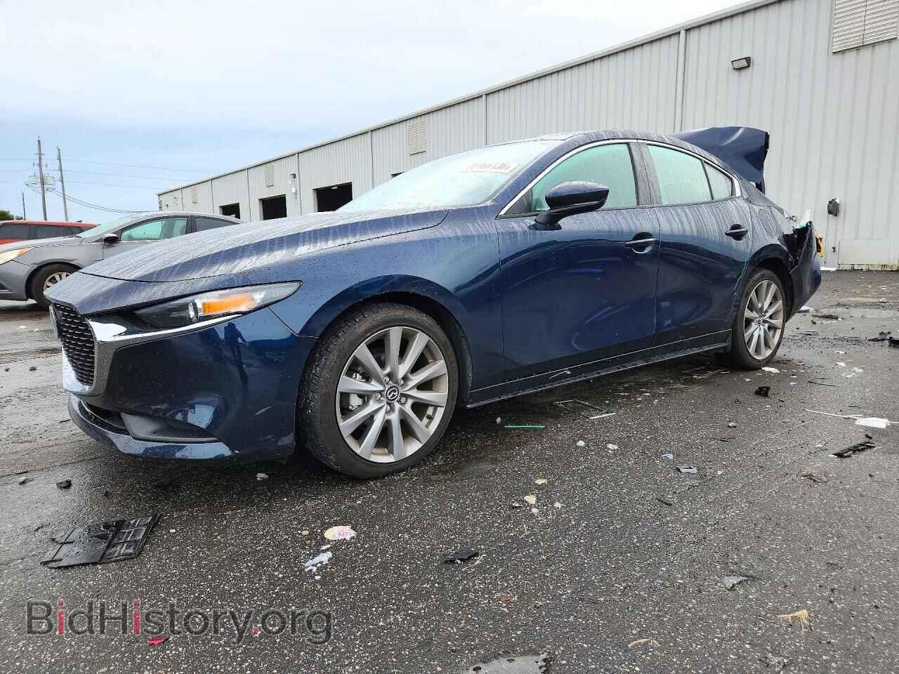 Photo 3MZBPABL6NM315159 - MAZDA 3 2022