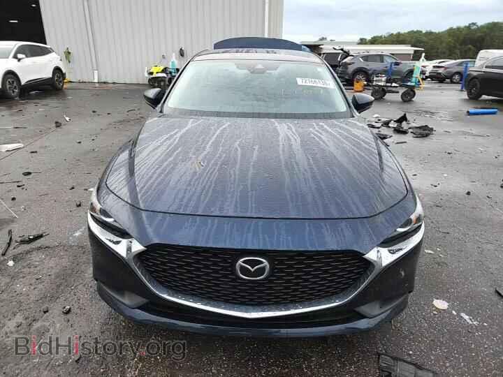 2022 MAZDA 3 - VIN: 3MZBPABL6NM315159 - Photo 13