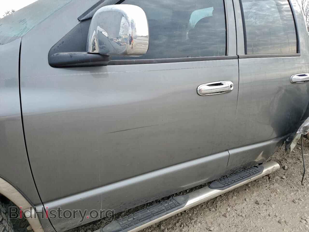 2005 DODGE RAM 1500 - VIN: 1D7HA18D35S215578 - Фото 7