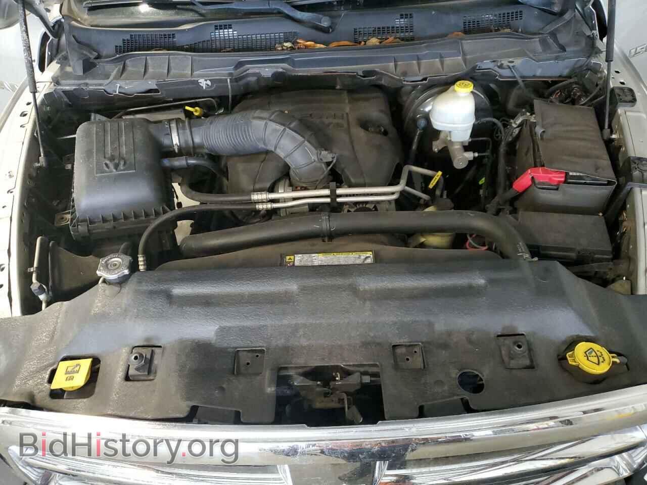2011 DODGE All Models - VIN: 3D7JB1ET1BG548312 - Photo 11