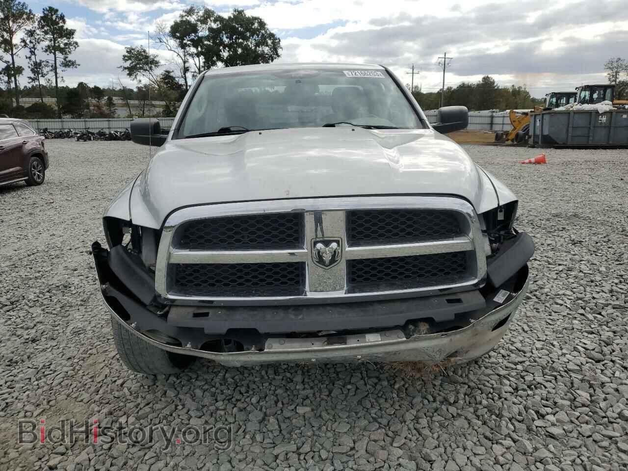 2011 DODGE All Models - VIN: 3D7JB1ET1BG548312 - Photo 5