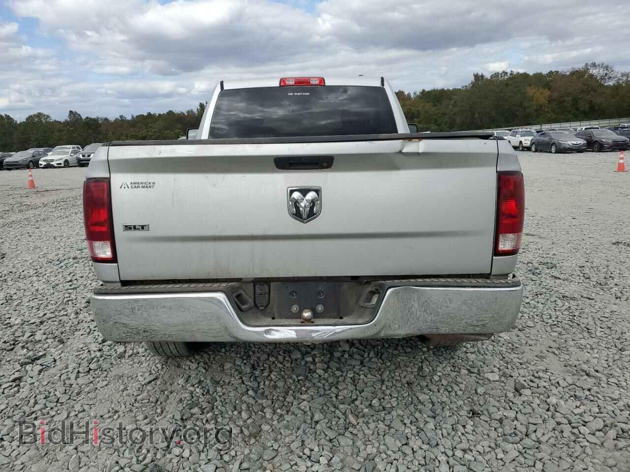 2011 DODGE All Models - VIN: 3D7JB1ET1BG548312 - Photo 6