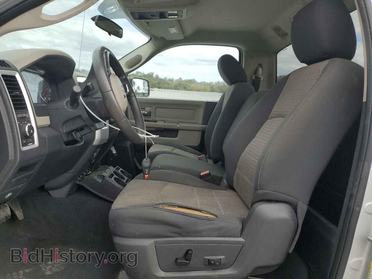 2011 DODGE All Models - VIN: 3D7JB1ET1BG548312 - Photo 7