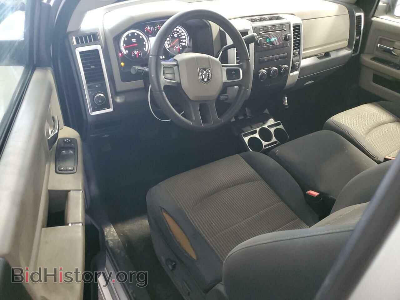2011 DODGE All Models - VIN: 3D7JB1ET1BG548312 - Photo 8