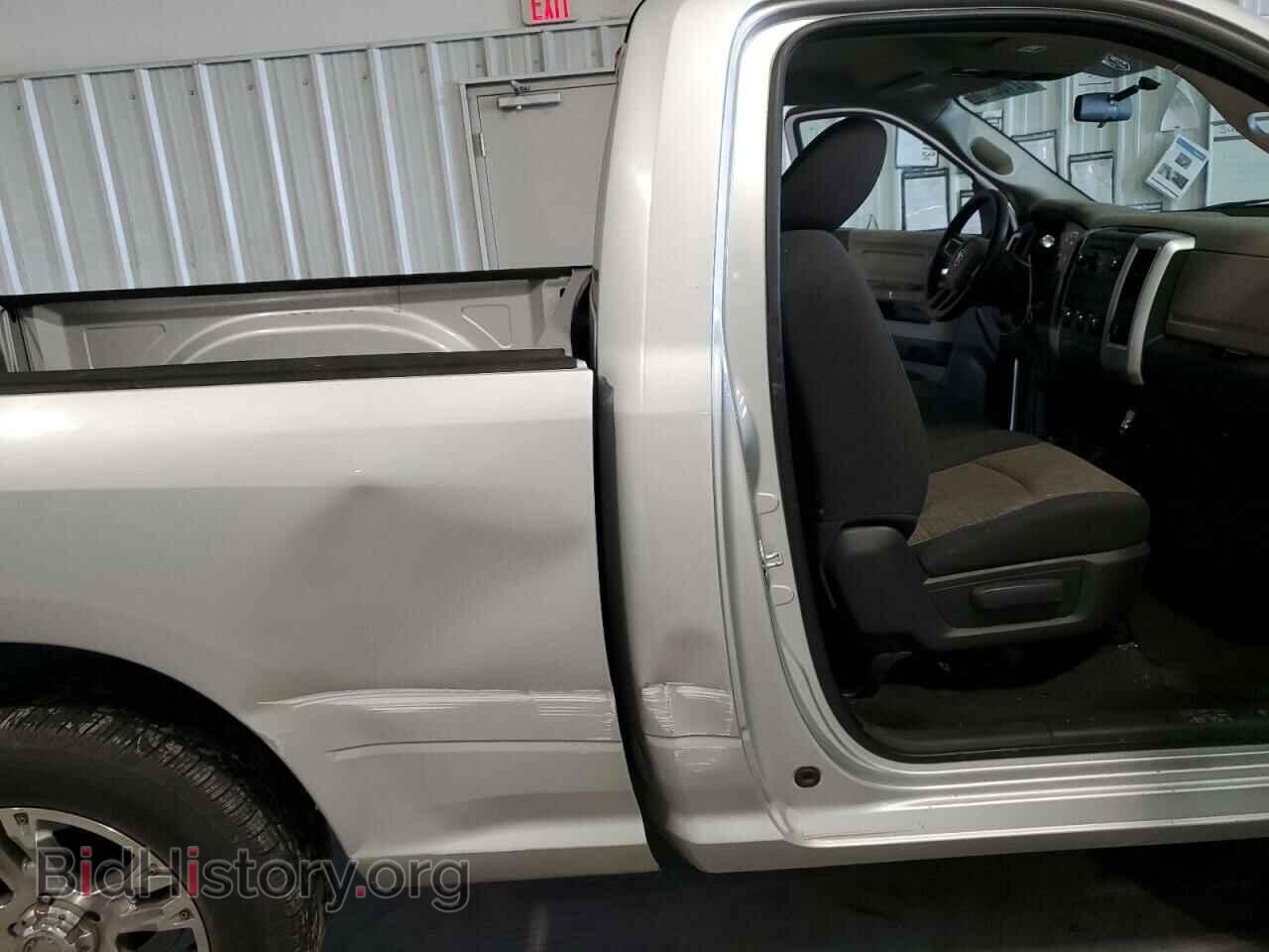 2011 DODGE All Models - VIN: 3D7JB1ET1BG548312 - Photo 10